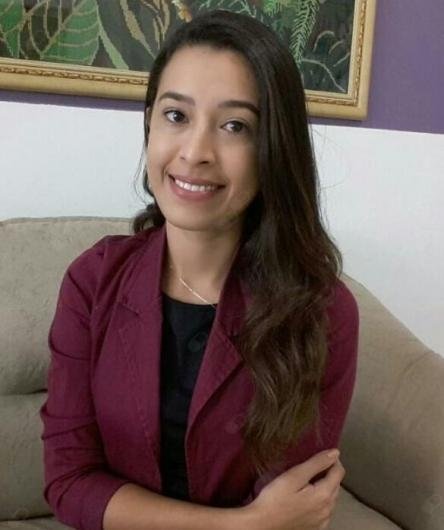 Lorrany Costa Silva