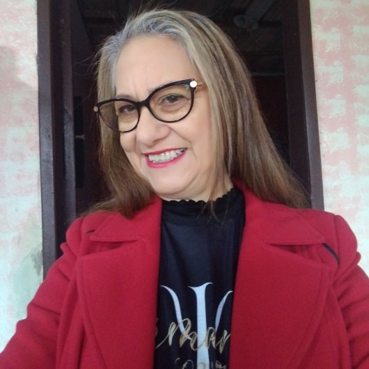 Isaura do Nascimento Almeida de Lima