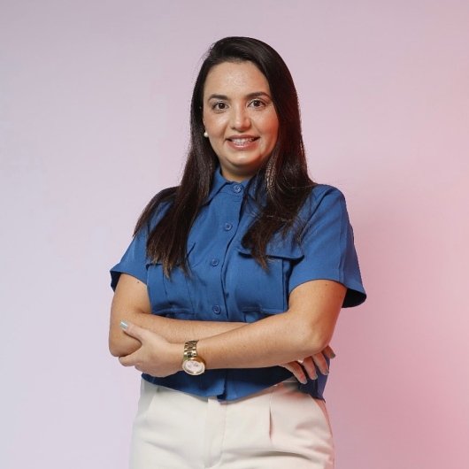 Suéllen Campos Silvestre