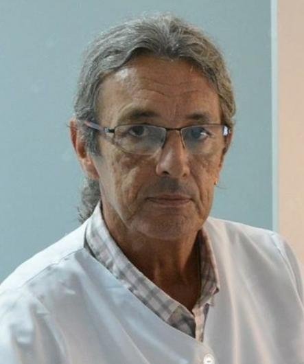 Dr. Paulo Antonio Preto