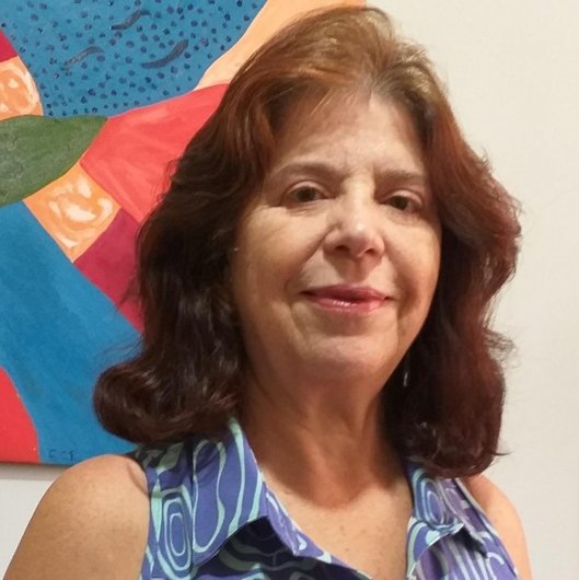 Martha Seabra