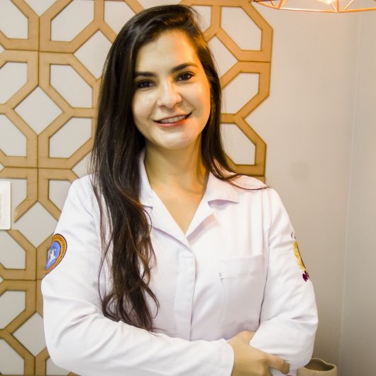 Dra. Izabela Daylê