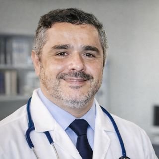 Dr. Stéfano Grintaci Vasconcellos
