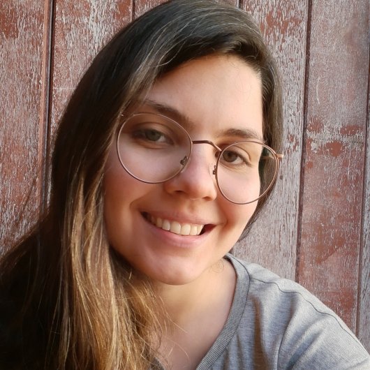 Núbia Cristine Silva Rodrigues