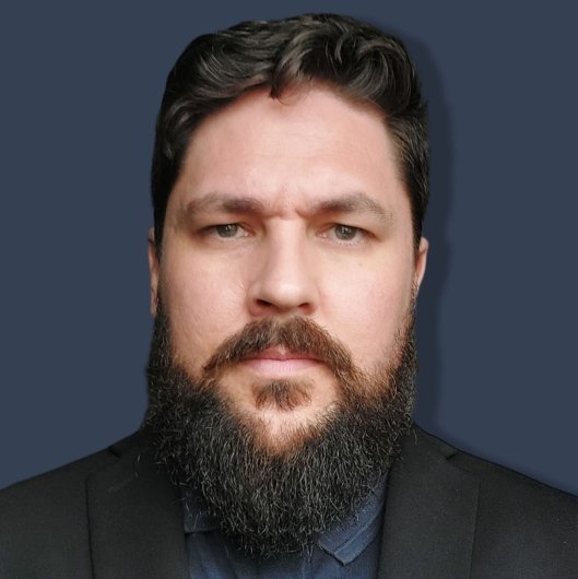 William Pohlmann