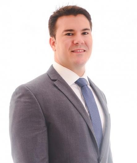 Dr. David Silveira Farias de Melo