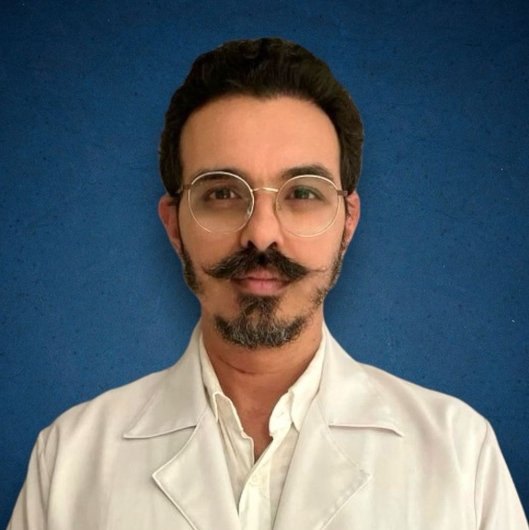 Dr. Eduardo Zenha Saraiva