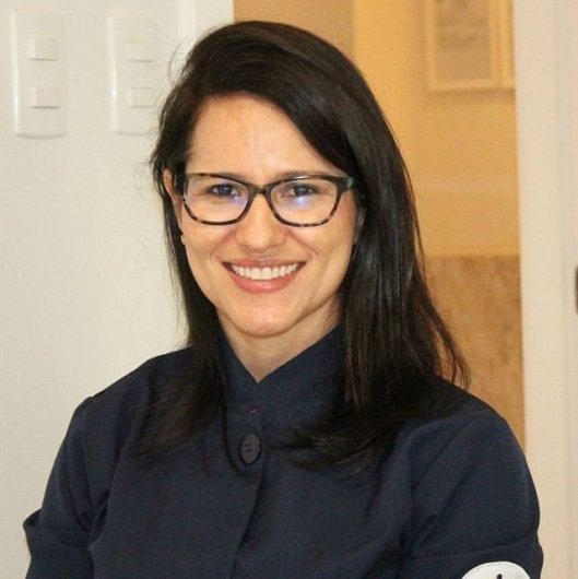 Dra. Bruna Brum