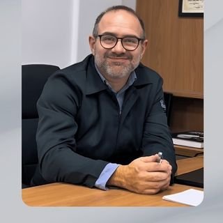Dr. José Teixeira Rosas Neto