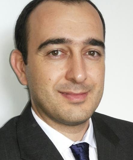 Prof. Greison Rabelo