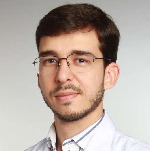 Dr. Gabriel Peixoto Franca