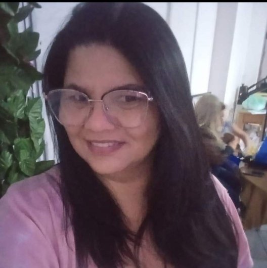 Prof. ROSANGELA da Silva Mendes