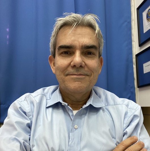 Dr. José Antonio Páramo