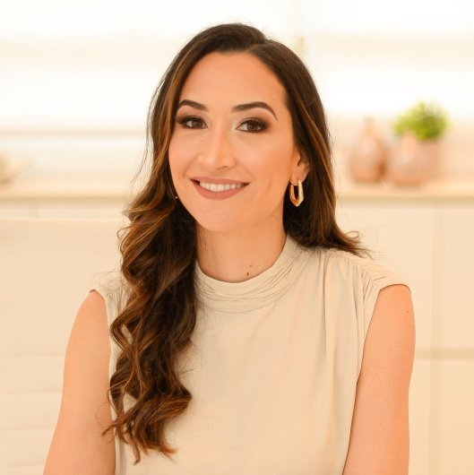 Dra. Jordana Mol Teixeira Vieira
