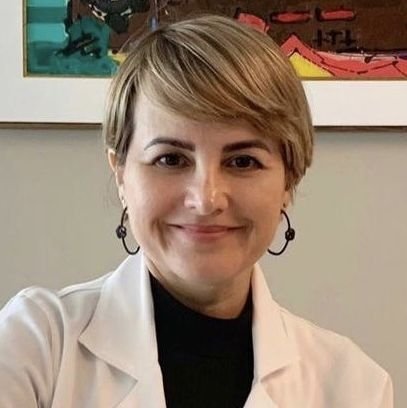Dra. Kirla Wagner Poti Gomes