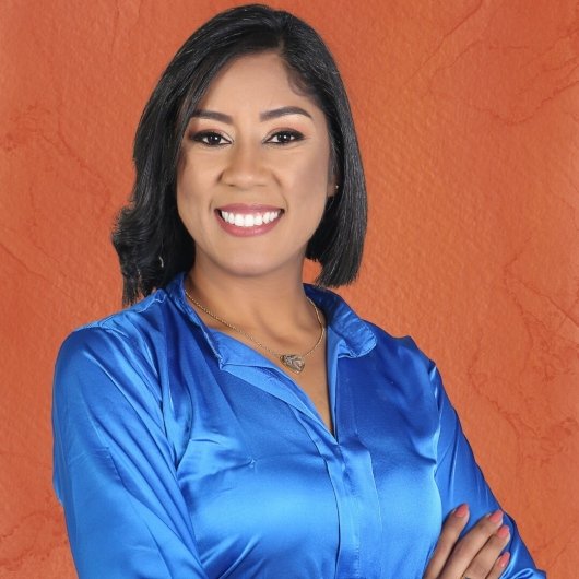 Chrystine Pereira da Silva
