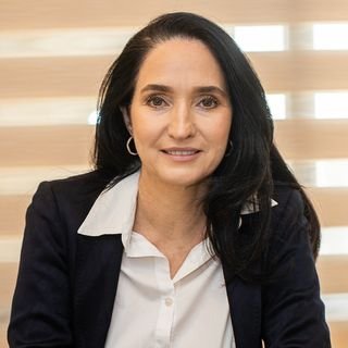 Dra. Janaina Pilau