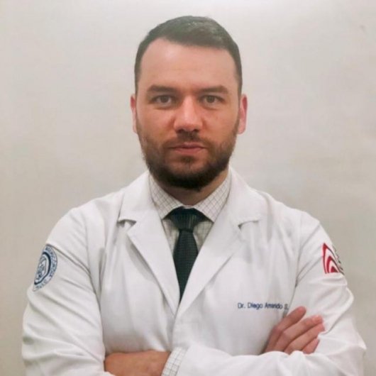 Dr. Diego Armando Selig