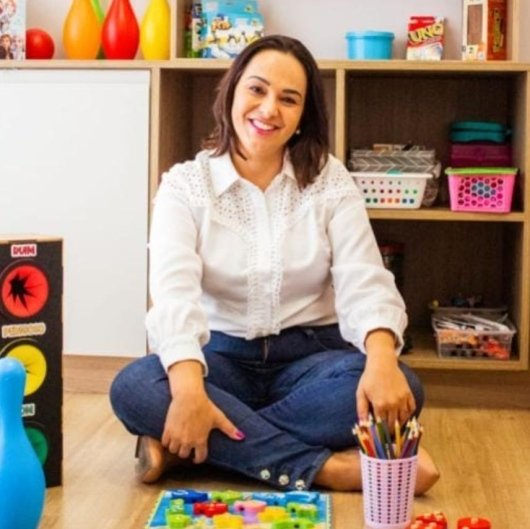 Prof. Michelly Mafra