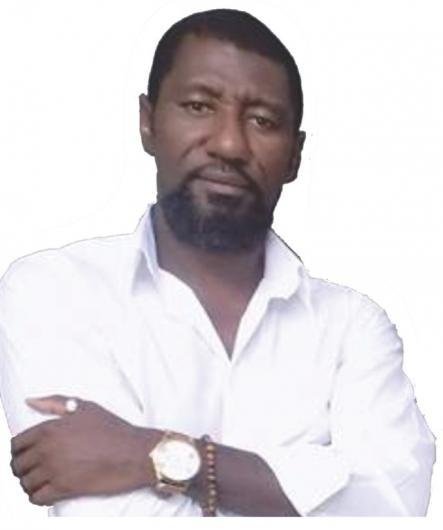 Gilson Souza