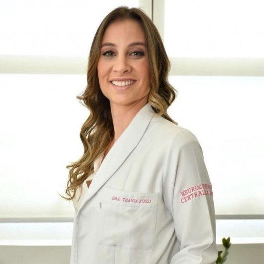 Dra. Thania Gonzalez Rossi