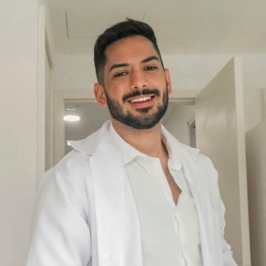 Dr. Patrick Aguiar