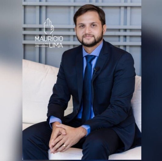 Dr. Maurício Rodrigues Lima Neto