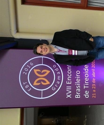Dr. Alessandro Tansini Da Silva