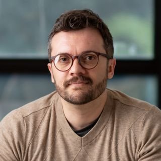 Dr. Thiago Lopes