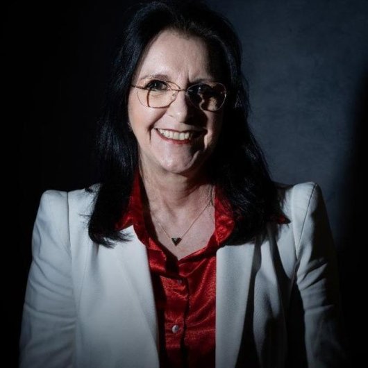 Dra. Maria Darcilia Aragão
