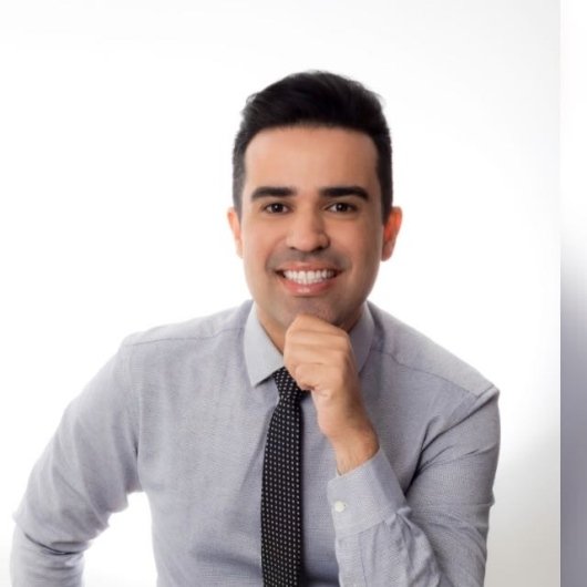 Dr. Francisco Lopes Da Silva Junior