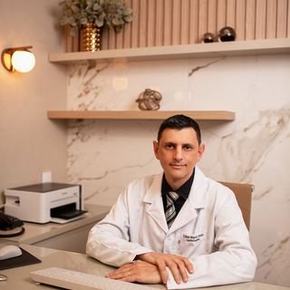 Dr. Elder Miguel Claudio