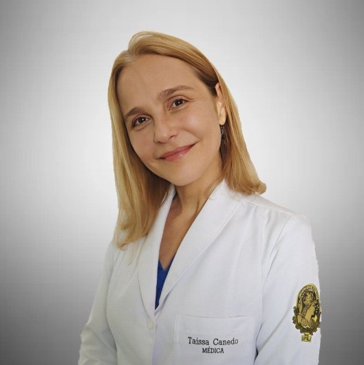 Dra. Taíssa Canedo de Magalhães
