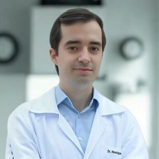 Dr. Henrique Borges