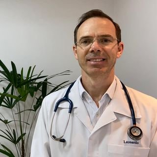 Prof. Leonardo Calegari