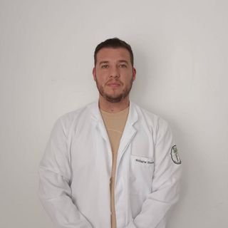 Dr. Wellington Raphael Eleutério