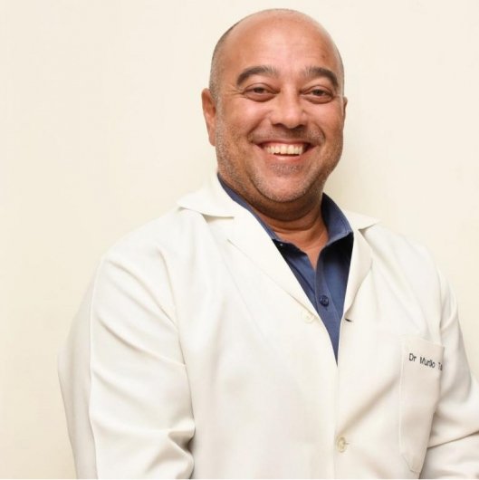 Dr. Murilo Tadeu Camargos
