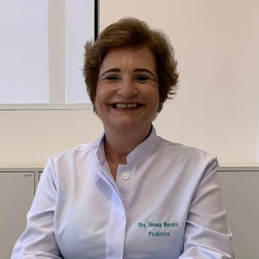 Dra. Silvana Costa Moreira
