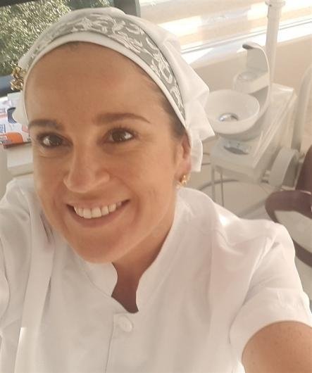 Dr. Ana Paula C. Saru
