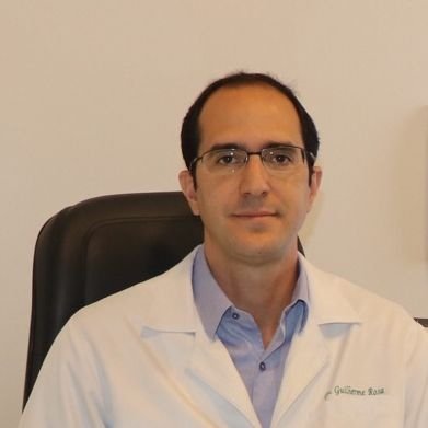 Dr. Guilherme Viana Rosa