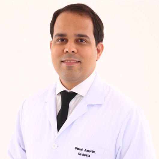 Dr. Daniel Amorim