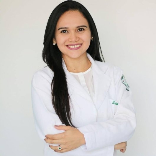 Dra. Daiane Dias Albuquerque