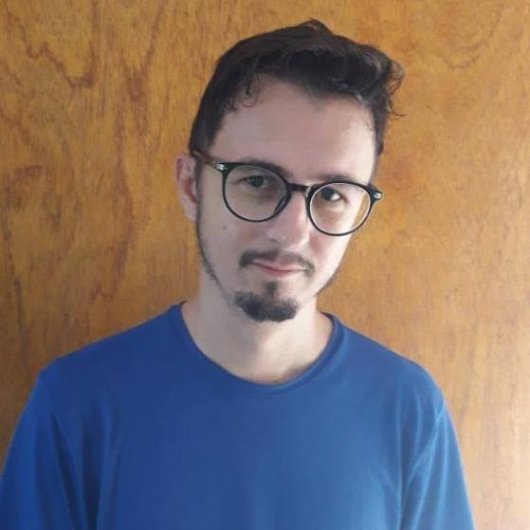 Felipe Brito Fernandes