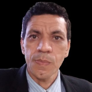 Sergio Roberto Porfirio Oliveira