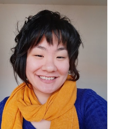 Vanessa Harumi Mitsunaga