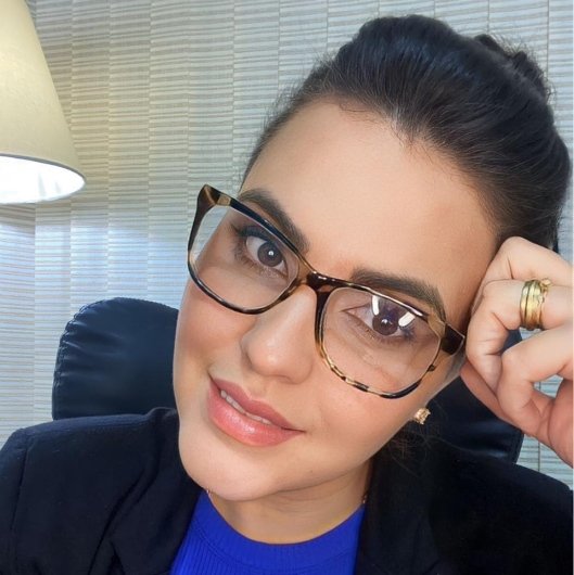Danielle Cavalcante