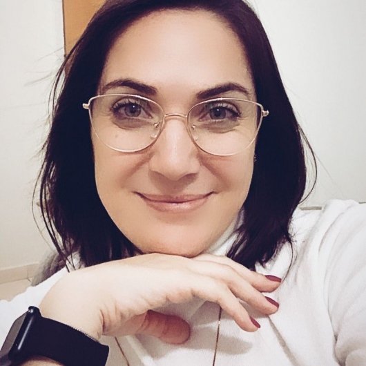 Camila Abreu