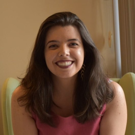 Priscila Chaves Teixeira