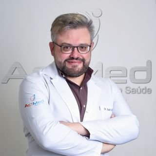 Dr. André Silva Pedroso