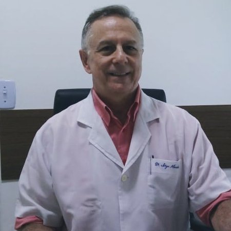 Dr. Jorge Gilberto Cipriano Mendes
